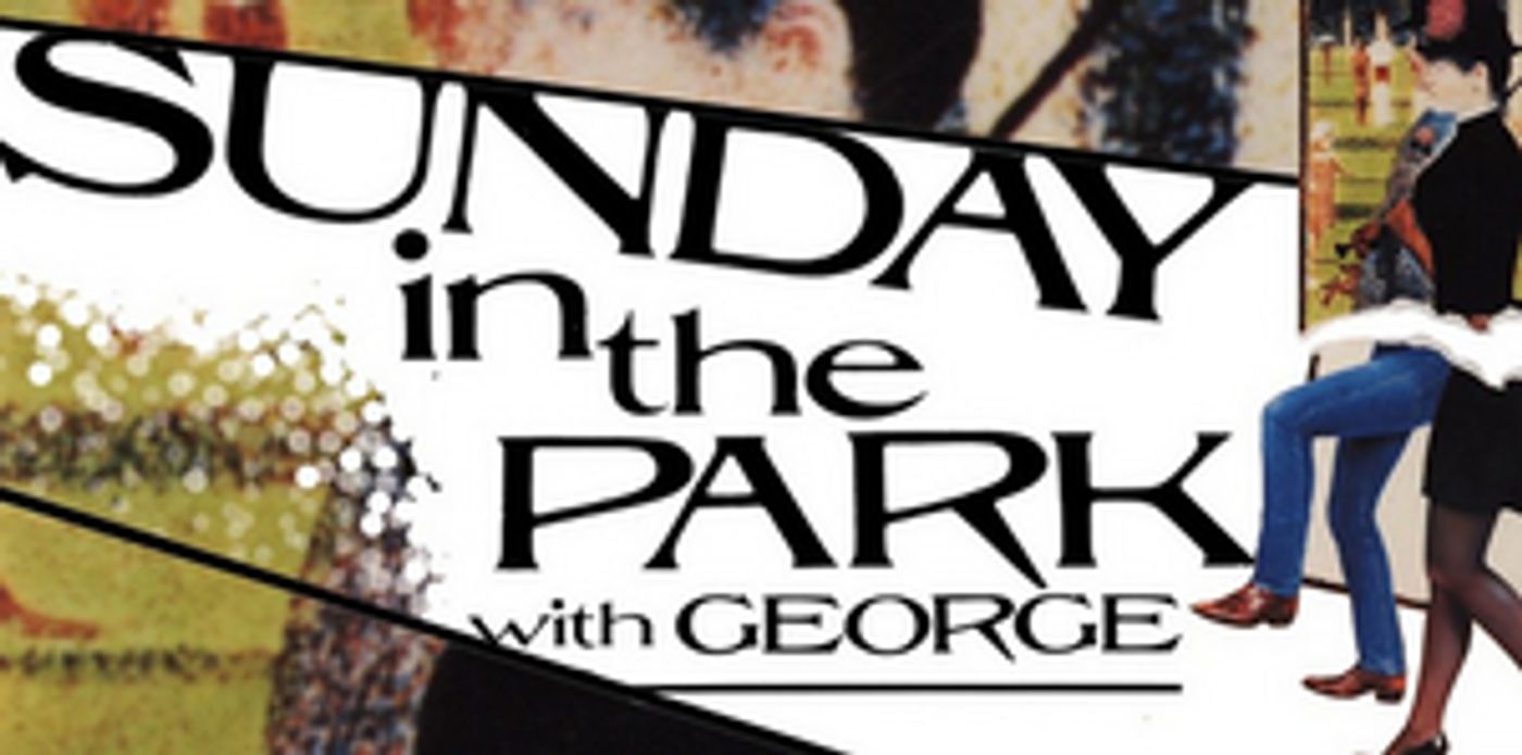 SUNDAY IN THE PARK WITH GEORGE Comes to Aspire Community Theatre This Year SUNDAY IN THE PARK WITH GEORGE Comes to Aspire Community Theatre This Year Image