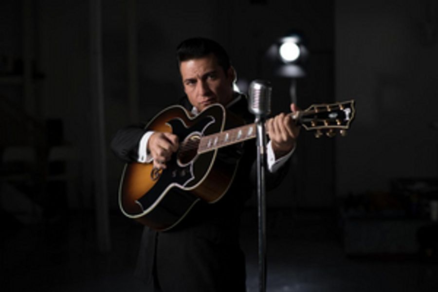 The Man In Black Announces 19-Date North American Fall Tour Image