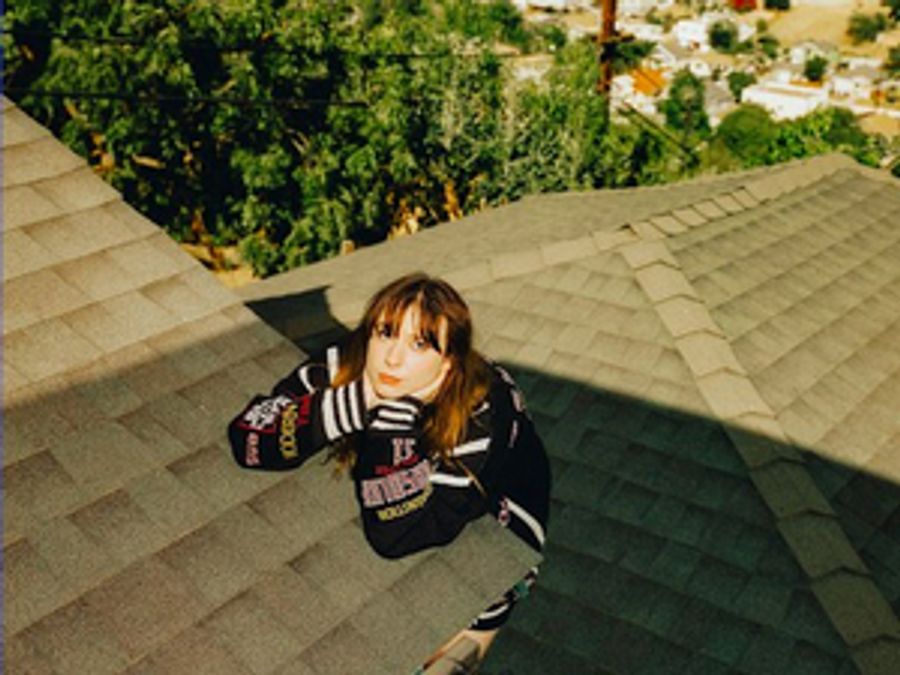 JORDANA Shares New Single Before Album Release On Friday  Image