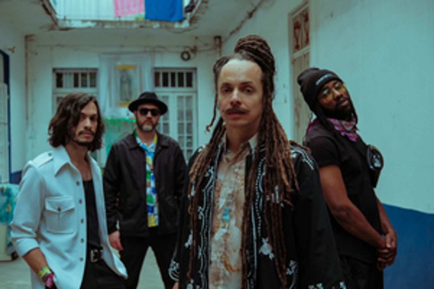 Making Movies Shares New Single 'Porcelina'  Image