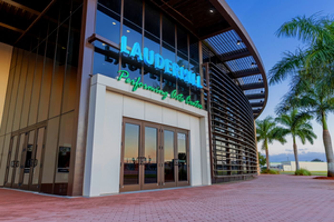 The Carbonell Awards 45th Annual Ceremony to be Held at the  Lauderhill Performing Arts Center in November  Image