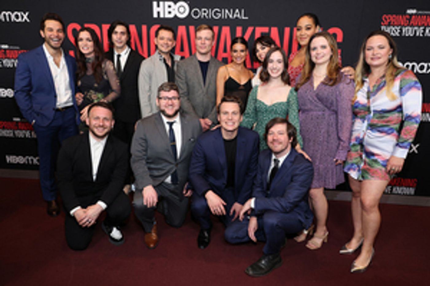 Student Blog: The Spring Awakening reunion, Was Something I Didn't Knew I Needed  Image