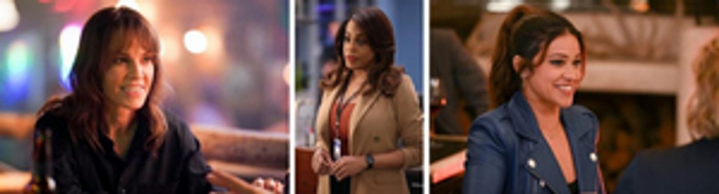 ABC Unveils 2022-2023 Fall Primetime Schedule  Image