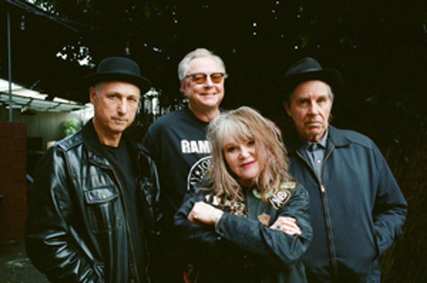 X Announce More Summer Live Shows As Special Guests of The Psychedelic Furs  Image