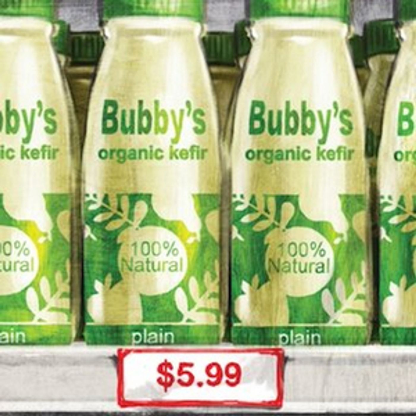 Jimmy Nicholas, Tamara Torres & More to Star in Industry Reading of New Musical FOOD FIGHTERS  Image