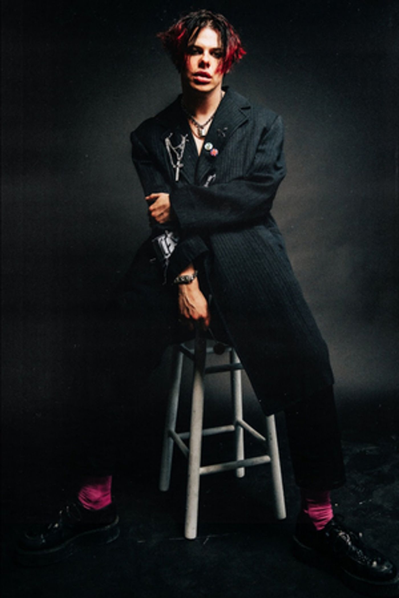 Yungblud Announces Self-Titled Third Studio Album  Image