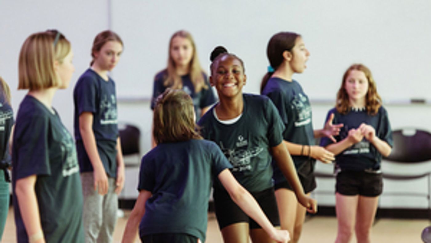 Guthrie Theater Announces In-Person Youth Summer Camps  Image