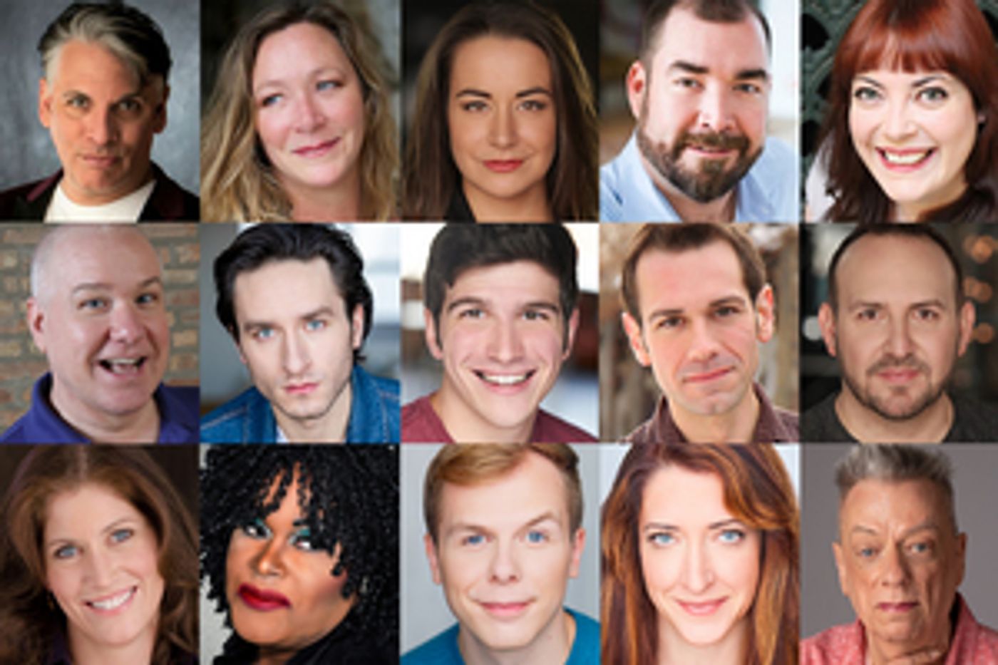 Hell in a Handbag to Present World Premiere of A FINE FEATHERED MURDER: A MISS MARBLED MYSTERY  Image