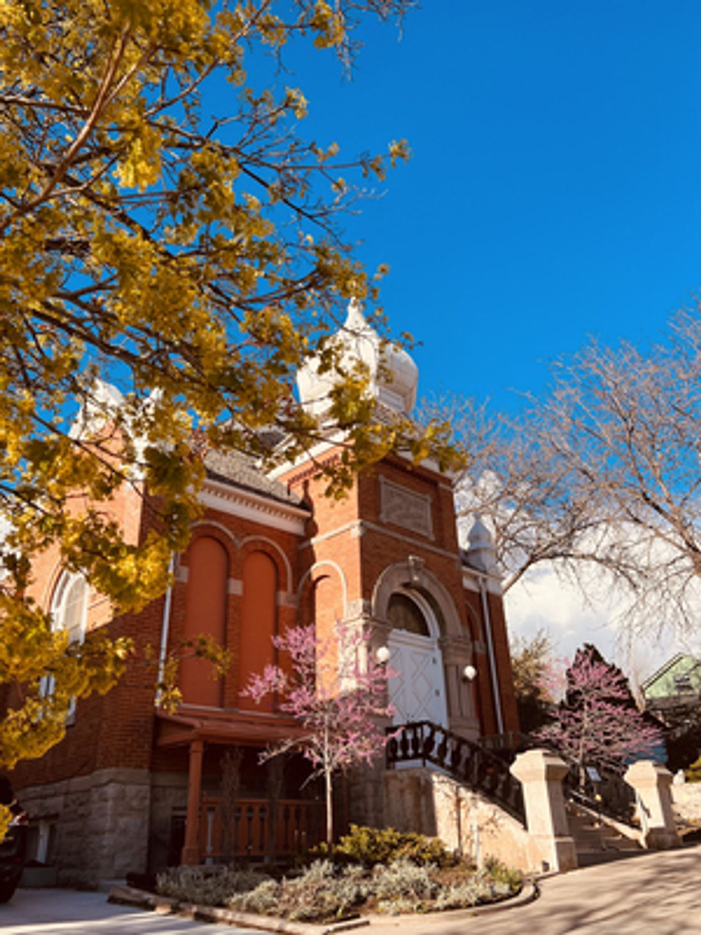 Utah Premiere of SLEEPING GIANT & More Announced for Salt Lake Acting Company 22/23 Season  Image