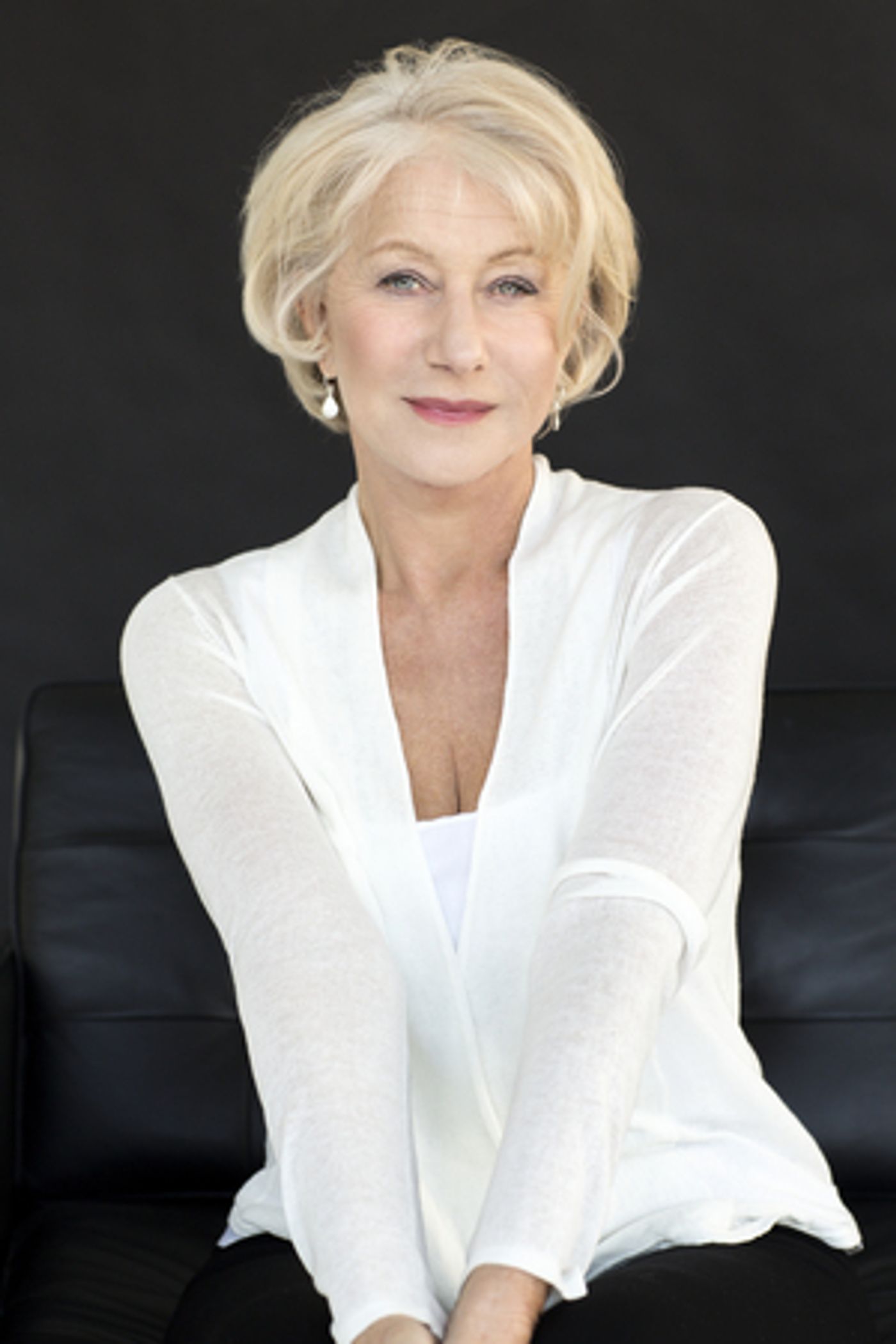 Helen Mirren & Harrison Ford to Star in Taylor Sheridan's 1932 on Paramount+  Image