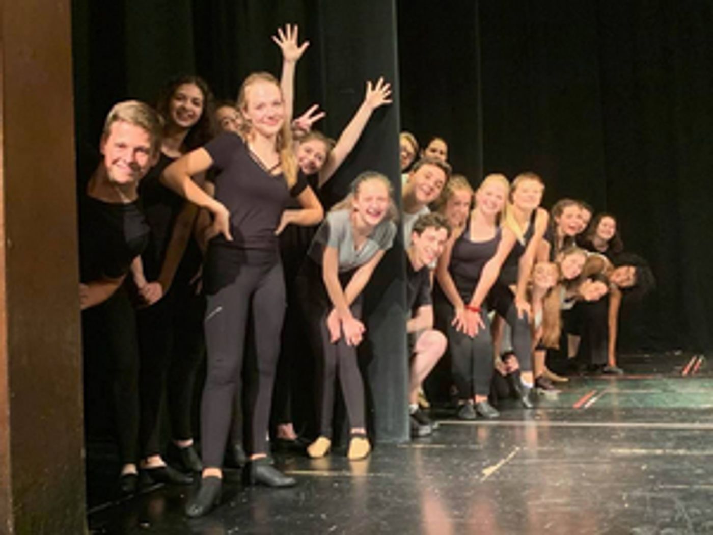 Skylight Music Theatre Announces Summer Education Programs for Young Theatre Artists  Image