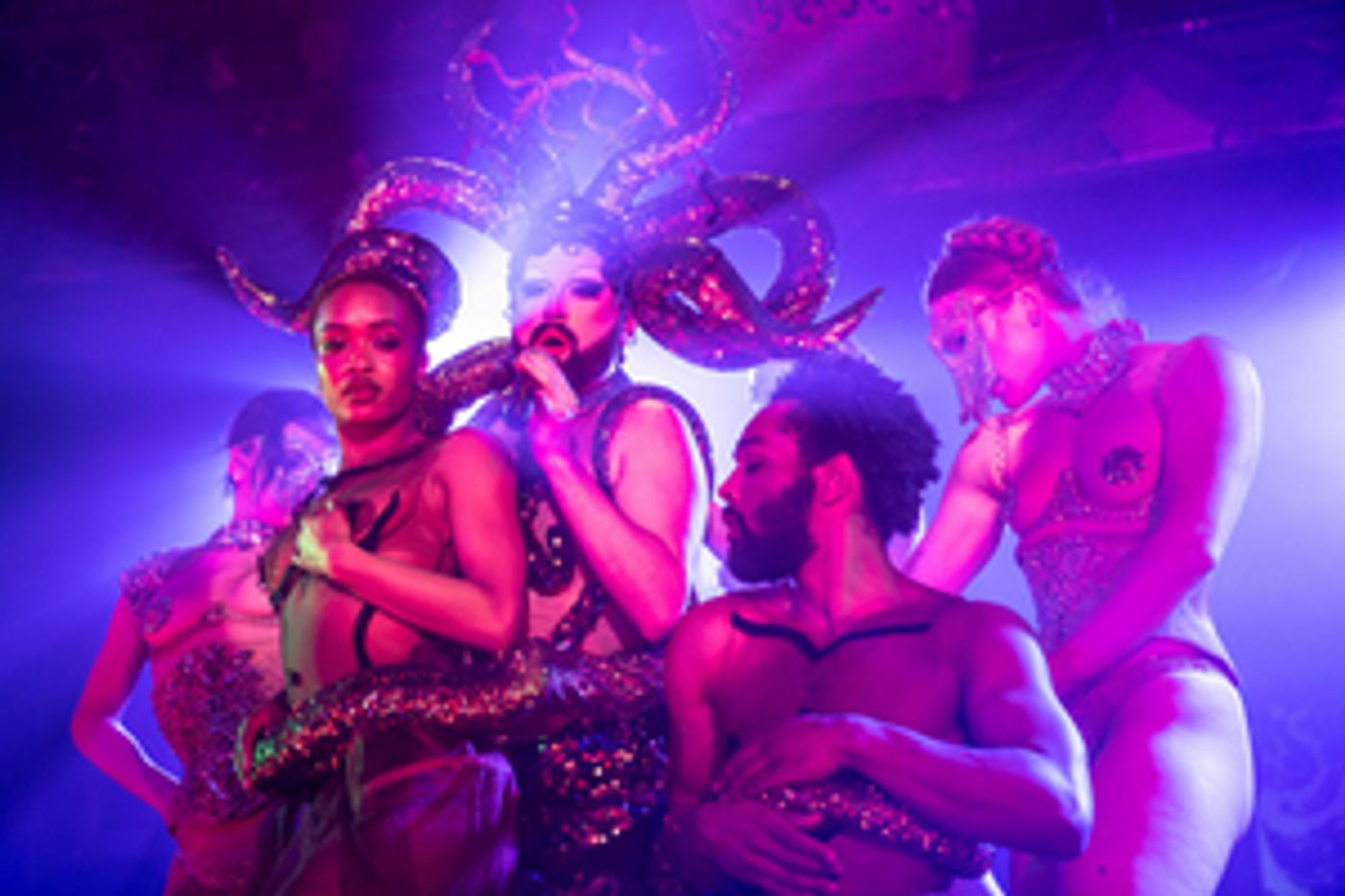 Interview: Seven Sins by Company XIV  Image