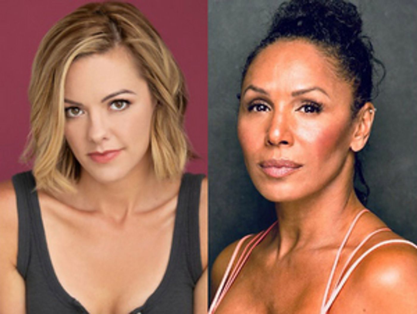 Kate Rockwell & Maya Days to Star in Reading of New Musical FOUNTAIN OF YOU at The Green Room 42  Image