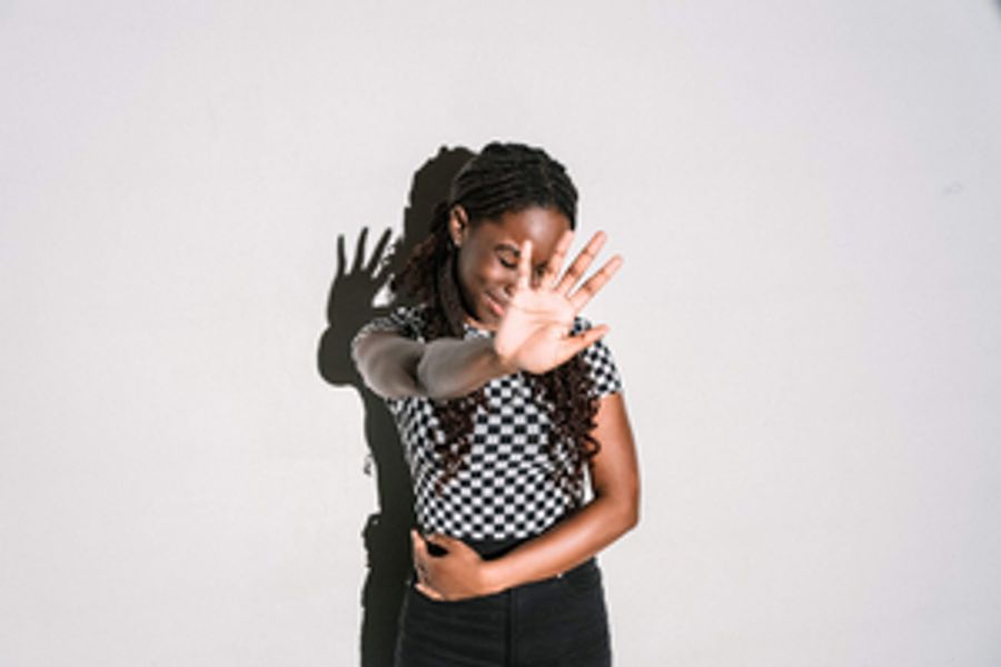 Lia Rye Releases New EP 'FEVER DREAM'  Image