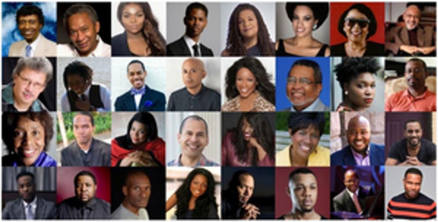 Tulsa Opera's GREENWOOD OVERCOMES To Be Broadcast Nationally  Image