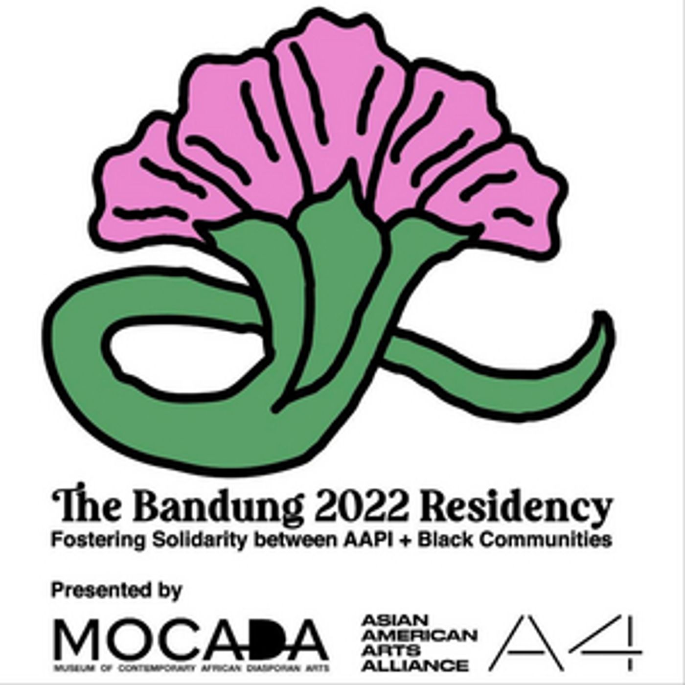 Asian American Arts Alliance and The Museum of Contemporary African Diasporan Arts Announce Inaugural Cohort of ﻿New Residency Program  Image