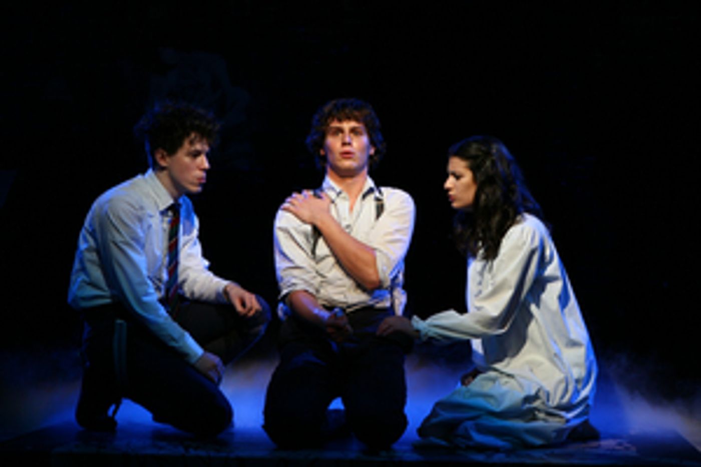 Student Blog: “Song of Purple Summer”: Finding a New Start  Image