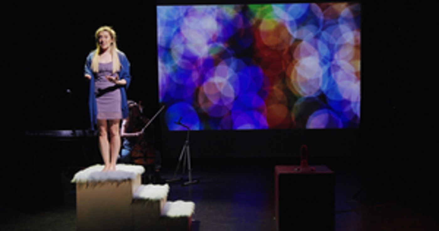 Review: SNATCHED, Soho Theatre  Image