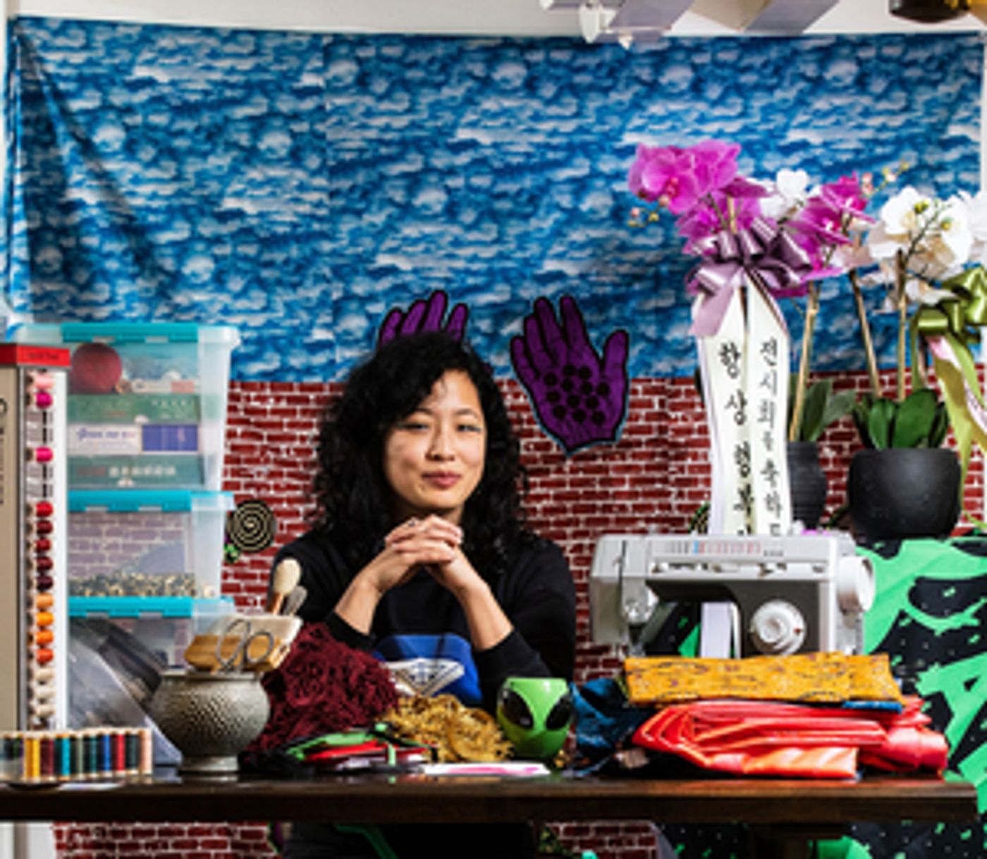 Hermitage Artist Retreat Announces New Programs in June  Image