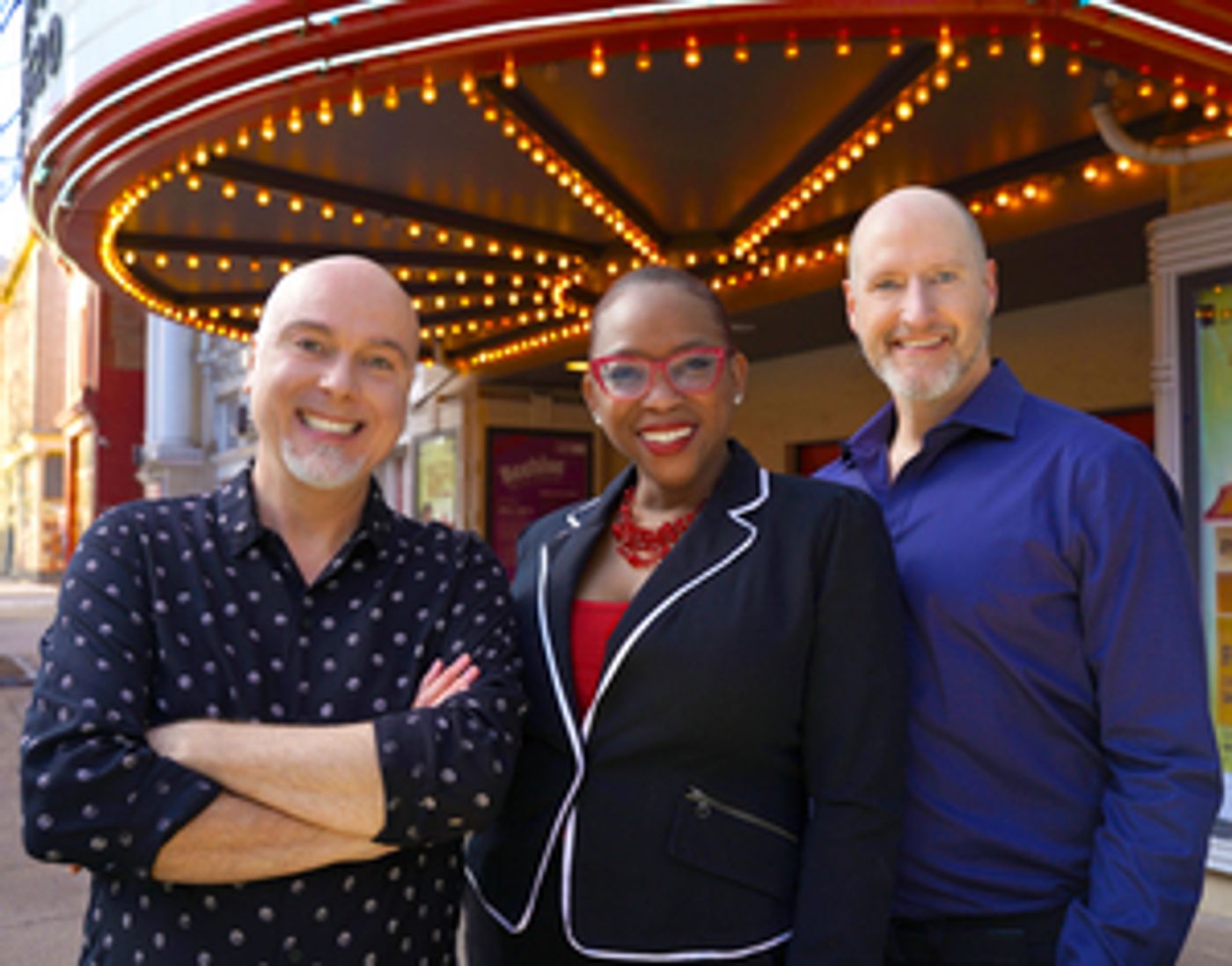 Virginia Repertory Theatre Announces New Artistic Directors  Image