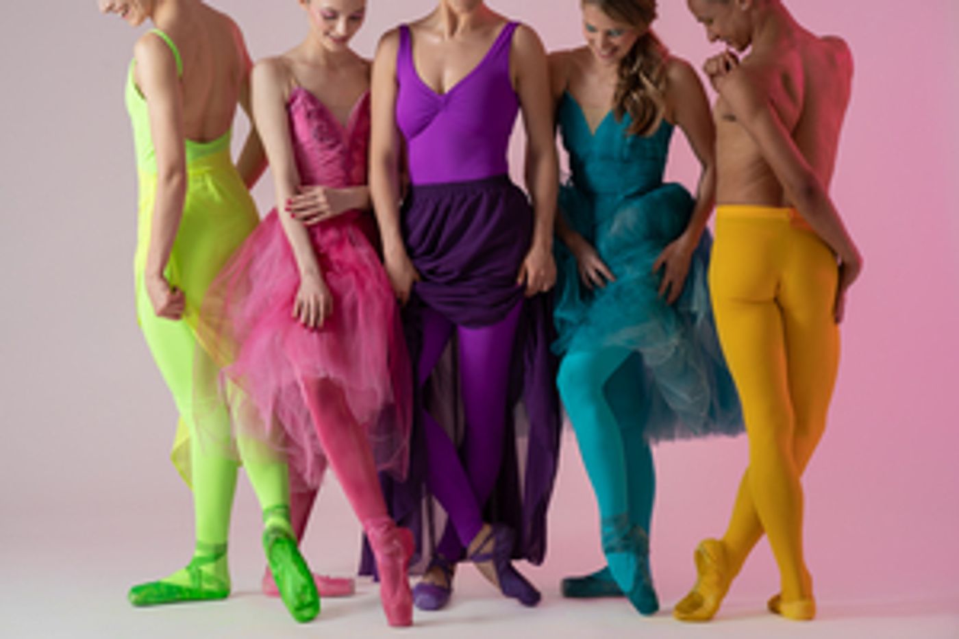 Festival Ballet Providence Announces 45th Season  Image