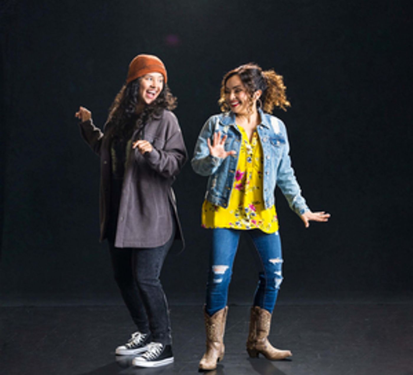 MISS YOU LIKE HELL Comes to Theatre Squared in June  Image