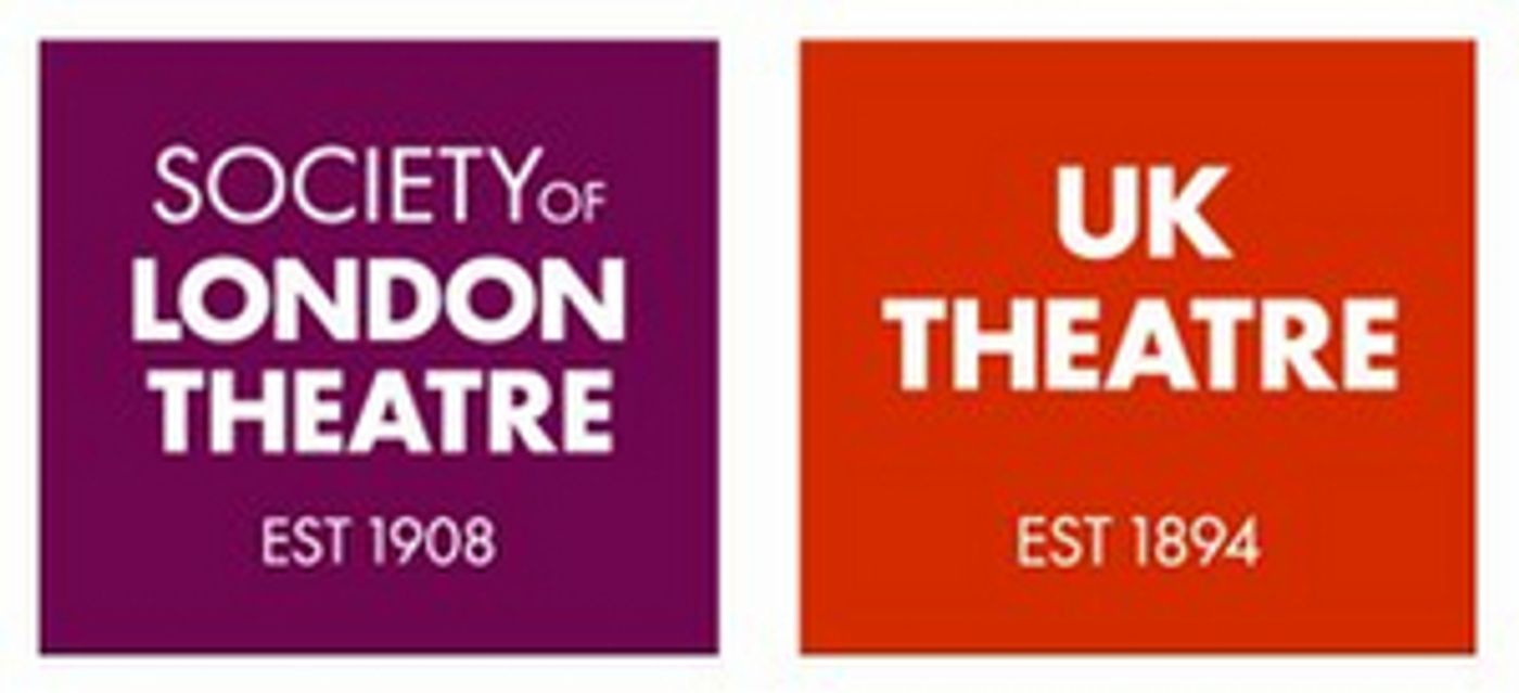 SOLT and UK Theatre Announce Schedule and first speakers for Theatre & Touring Symposium  Image