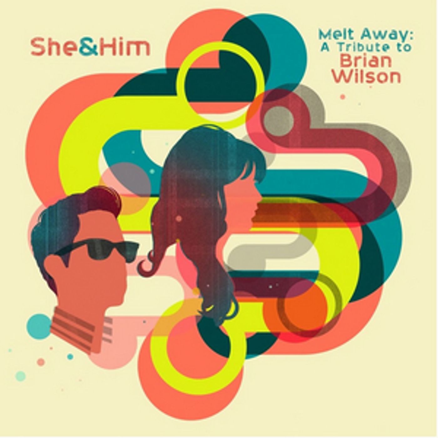 She & Him Release New Single 'Darlin'  Image