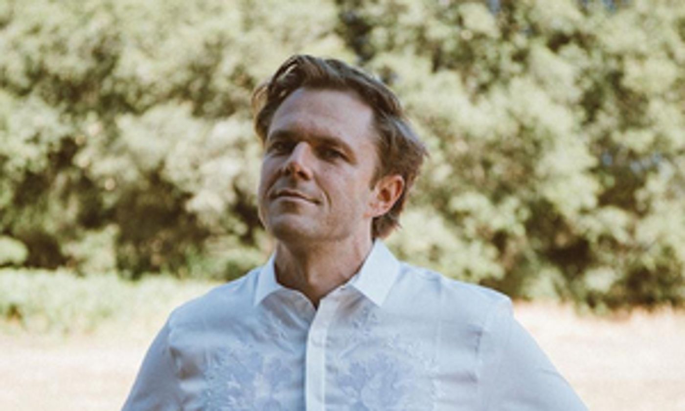 Josiah Johnson Shares Lush New Track 'Warm'  Image