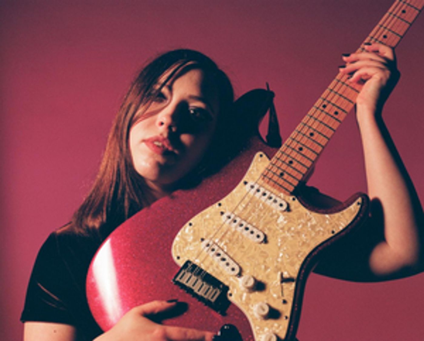 Soccer Mommy Shares New Single 'Bones' & Announces U.S. Tour  Image