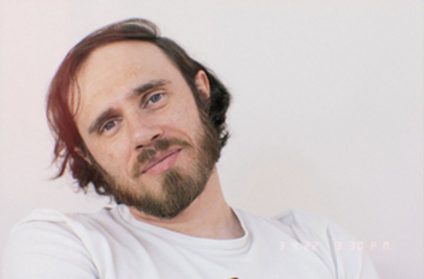 James Vincent McMorrow Releases New Single 'Hurricane'  Image