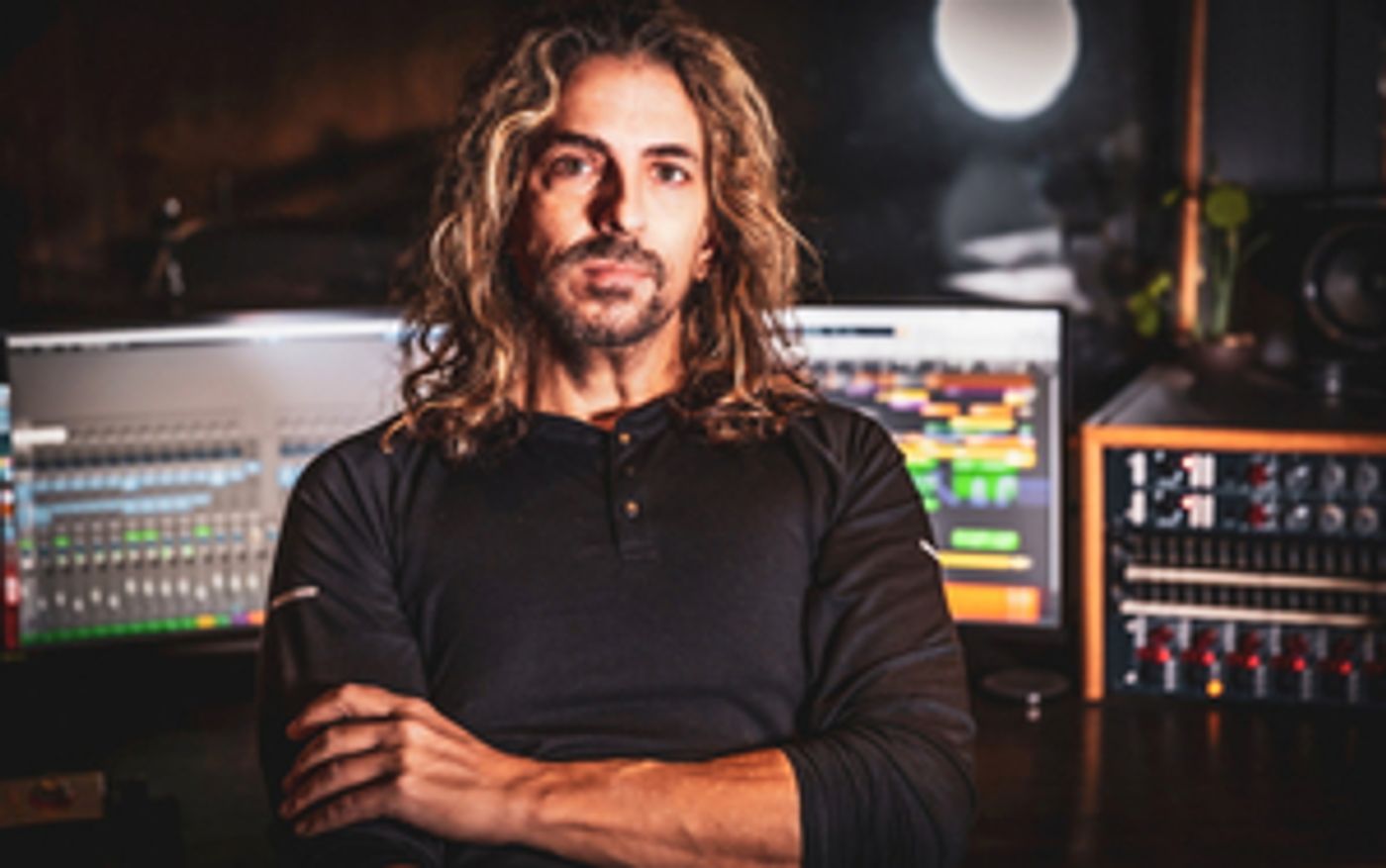 Multi-instrumentalist Mike Ian Releases New Conceptual Prog Album 'The Learning Tree' Multi-instrumentalist Mike Ian Releases New Conceptual Prog Album 'The Learning Tree' Image