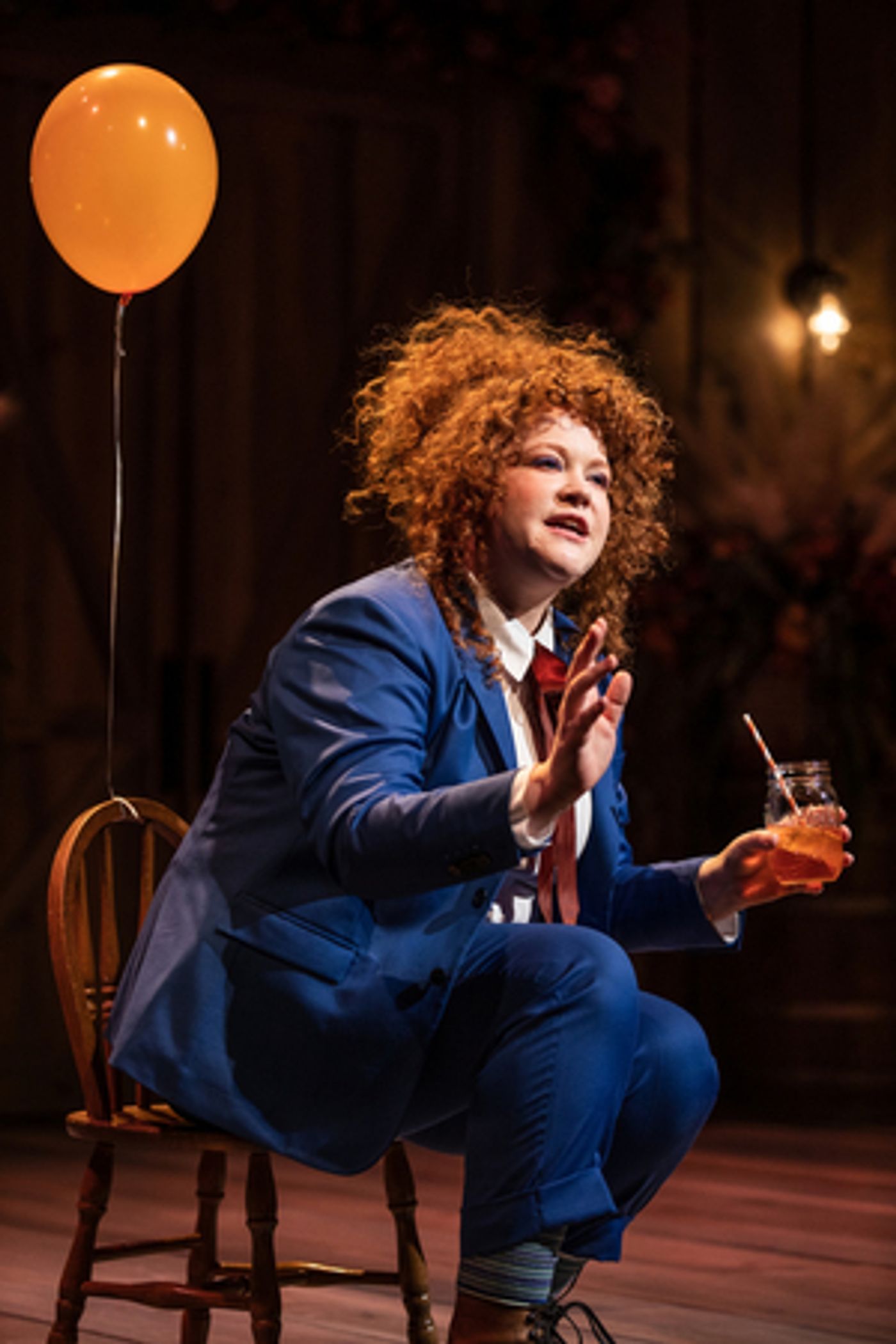 Lincoln Center Theater/LCT3's AT THE WEDDING Returns Tonight for its Final Week of Performances  Image