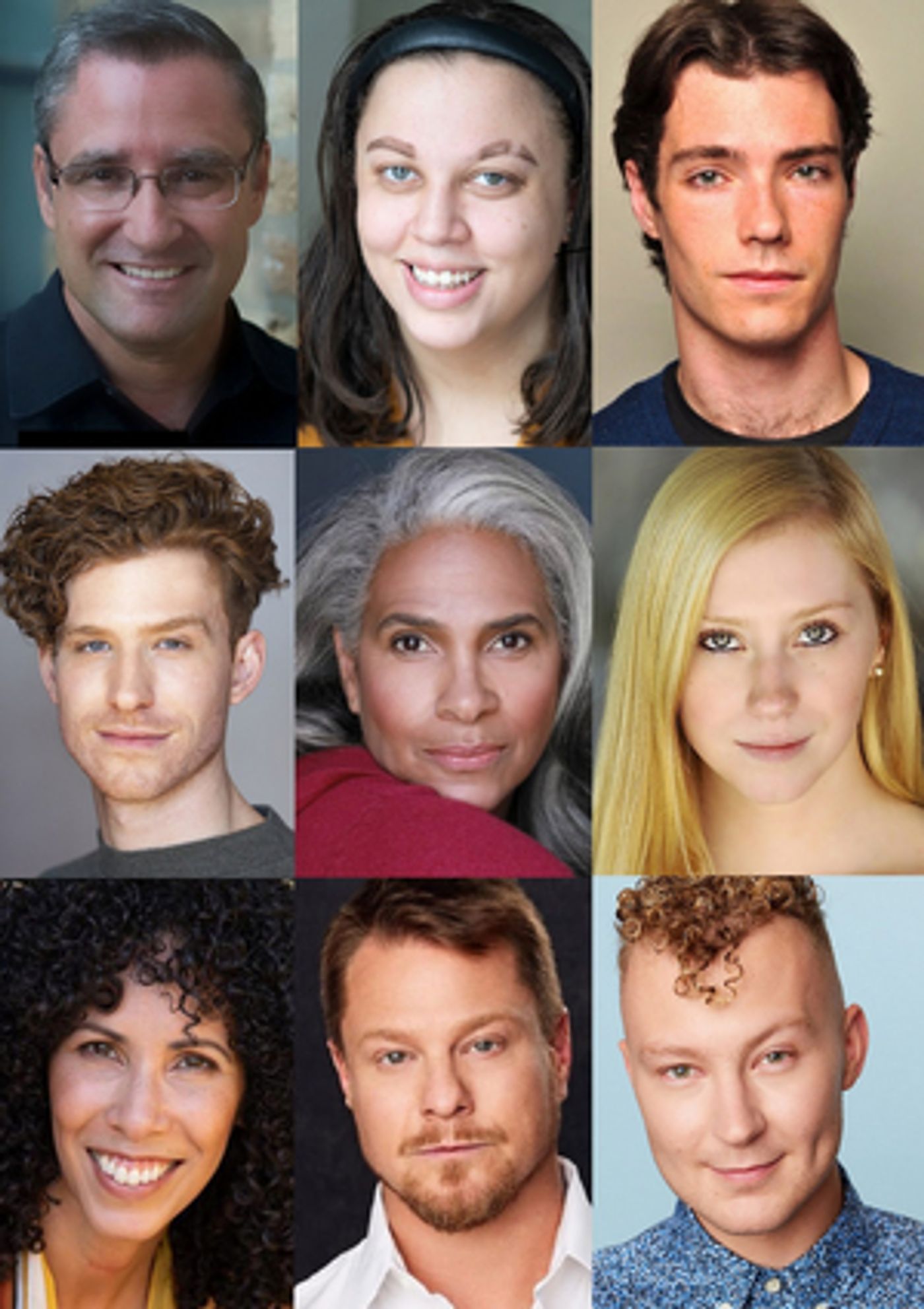 Cast Announced for Chicago Premiere of TOMMY ON TOP at Pride Arts Center  Image