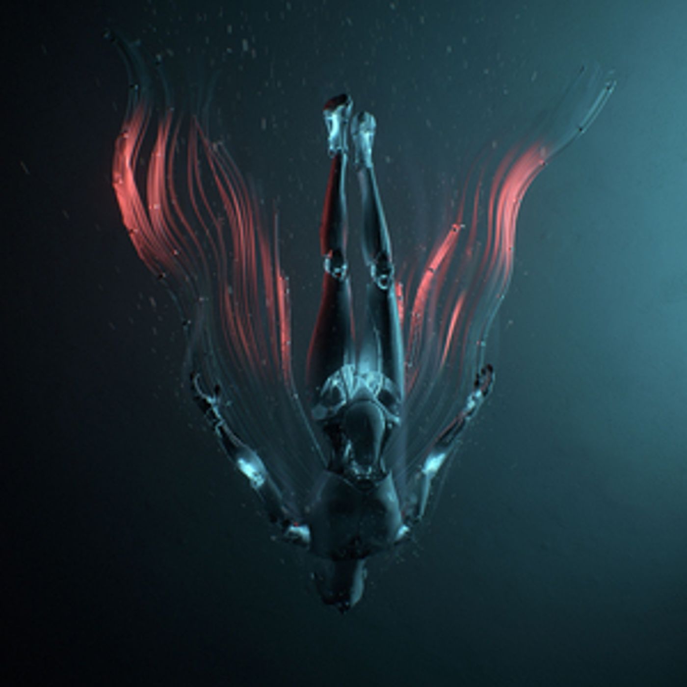 Anyma & Chris Avantgarde Share New Single 'Consciousness'  Image