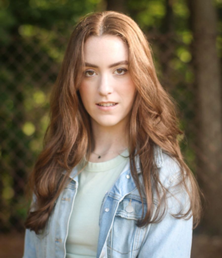 Katie Lemmen Set To Join DUETS: The Concert Series at Feinstein's/54 Below Image