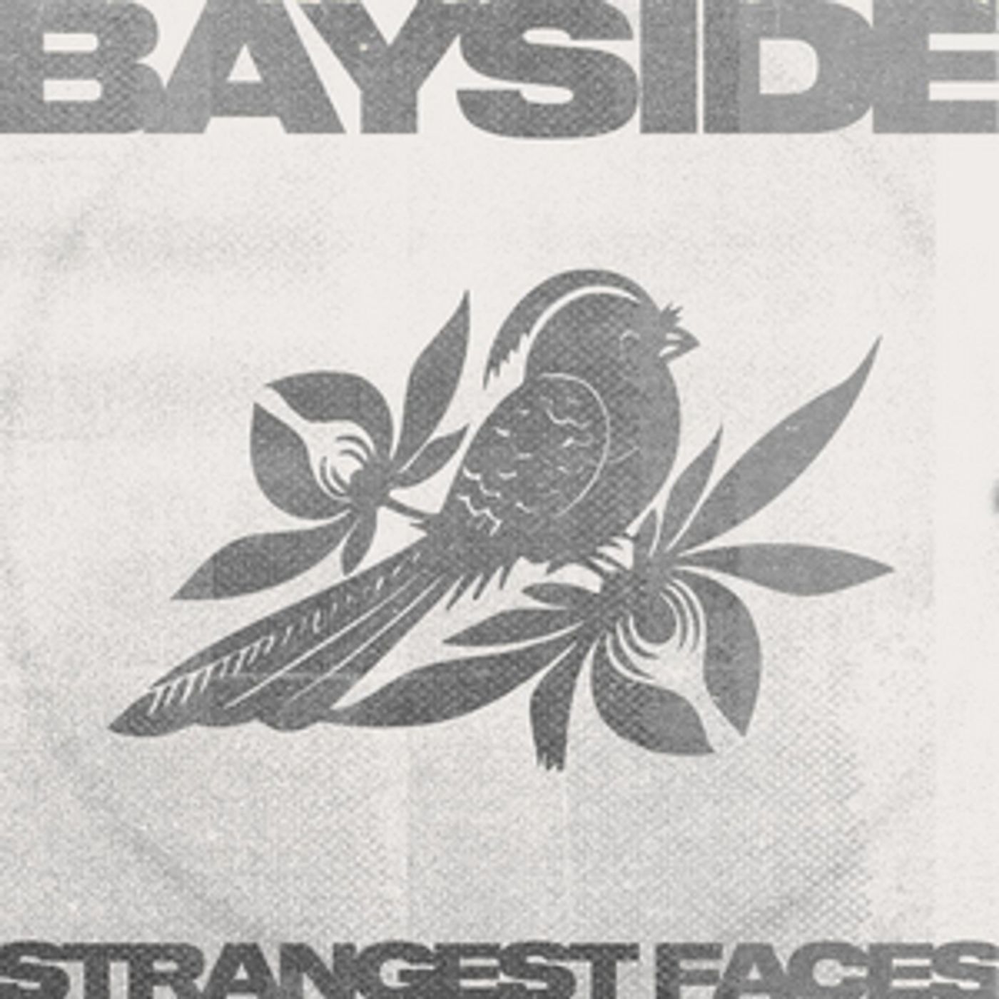 Bayside Release New Single 'Strangest Faces'  Image