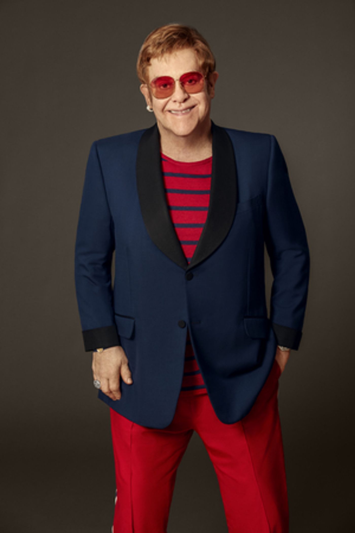 Disney+ to Premiere New Elton John Documentary, GOODBYE YELLOW BRICK ROAD  Image
