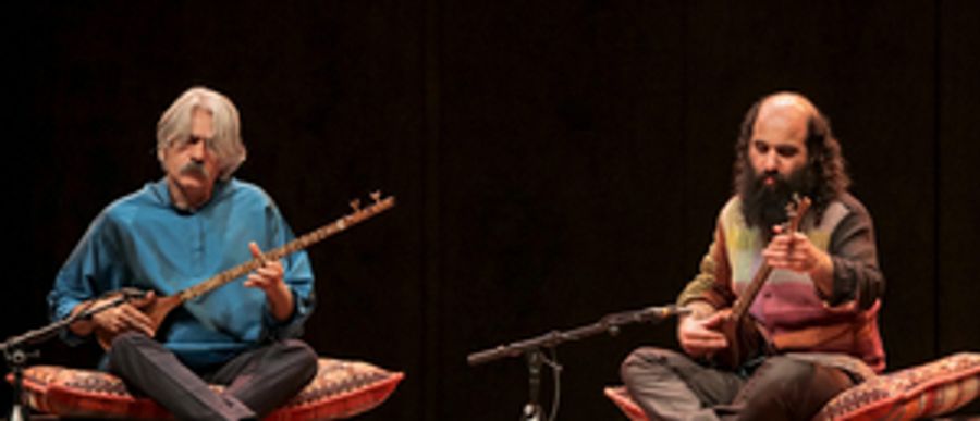 Constantinople Launches 20th Album in Canada Image