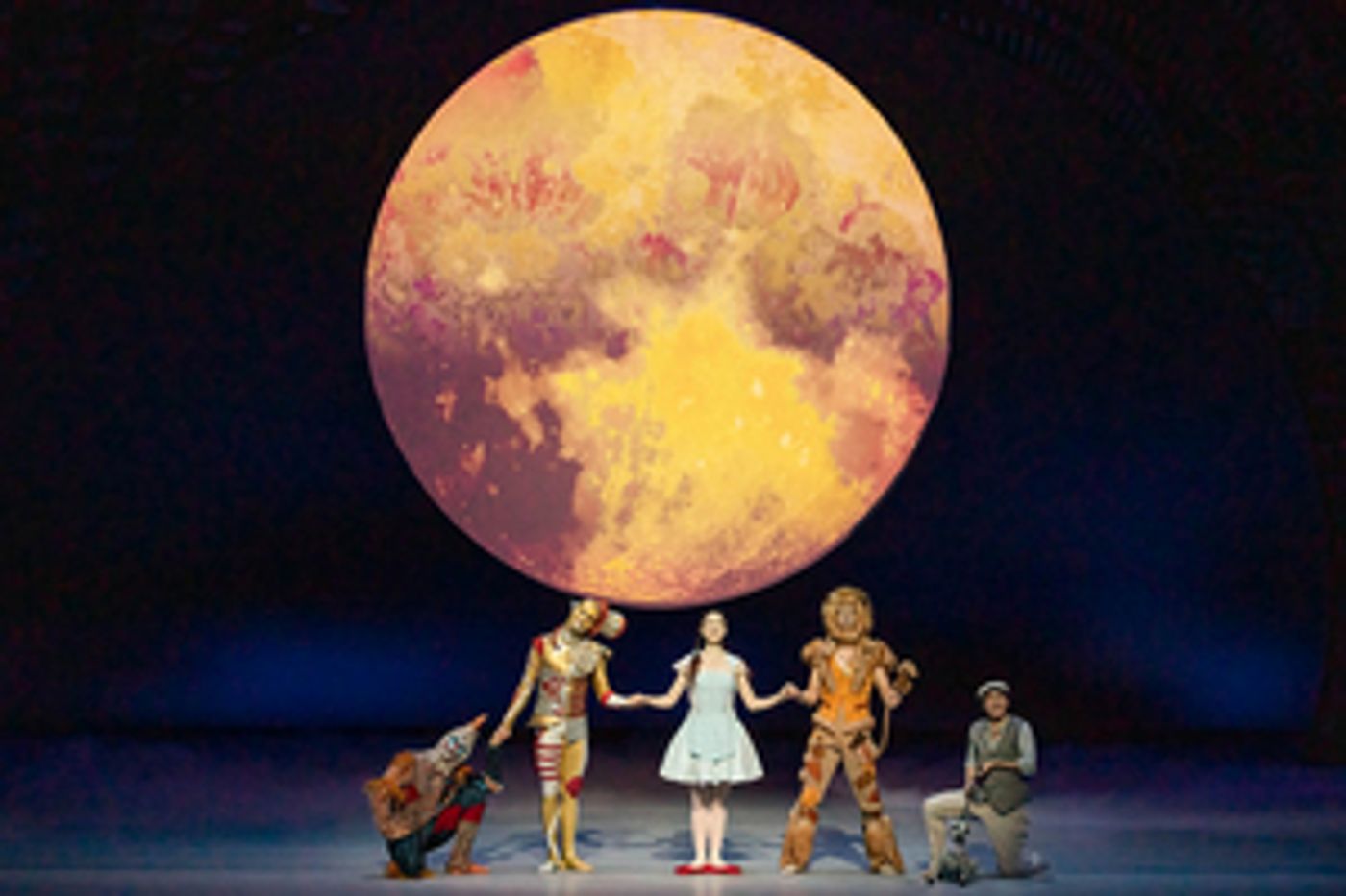 Kansas City Ballet Company Dancer Joshua Kiesel To Compete In Helsinki International Ballet Competition  Image