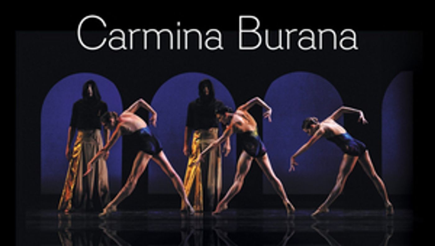 Feature: Celebrate Nevada Ballet Theatre 50th Anniversary Season Finale—CARMIN BURANA  Image