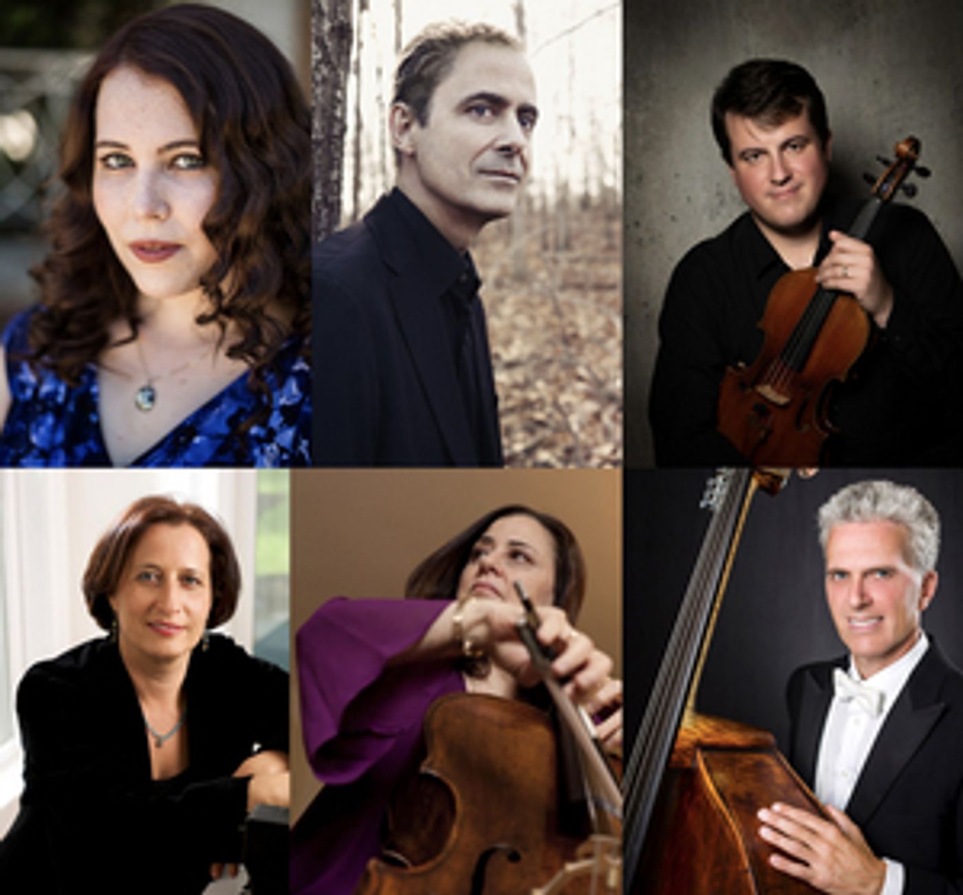 Music At Bunker Hill Presents Final Concert This Season, June 12  Image