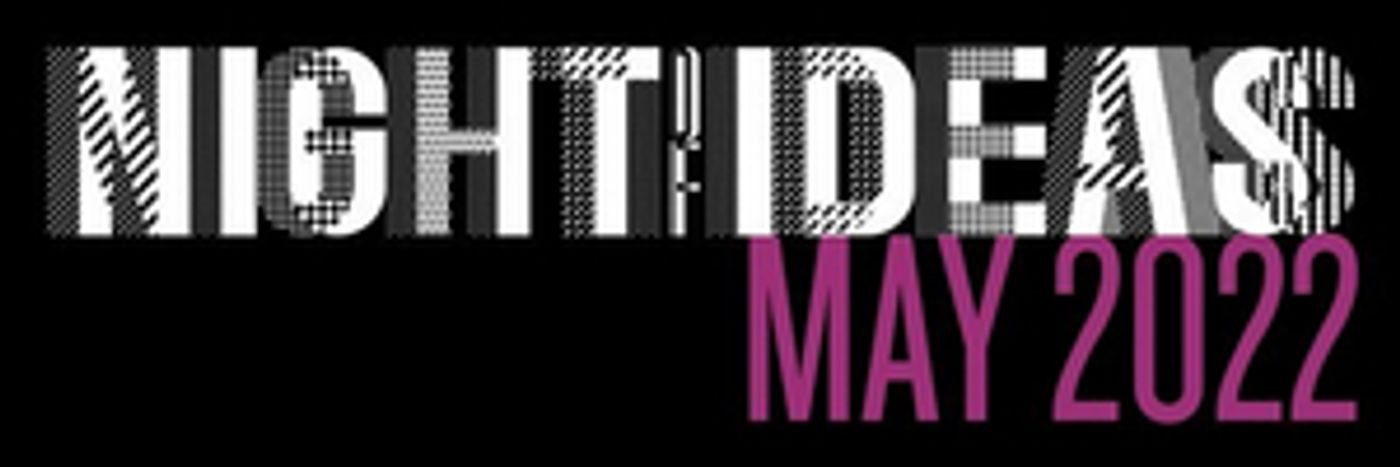 Night of Ideas 2022: Patti Smith and More Join 250+ Artists and Visionaries in Marathon of Public Programs and Performances  Image