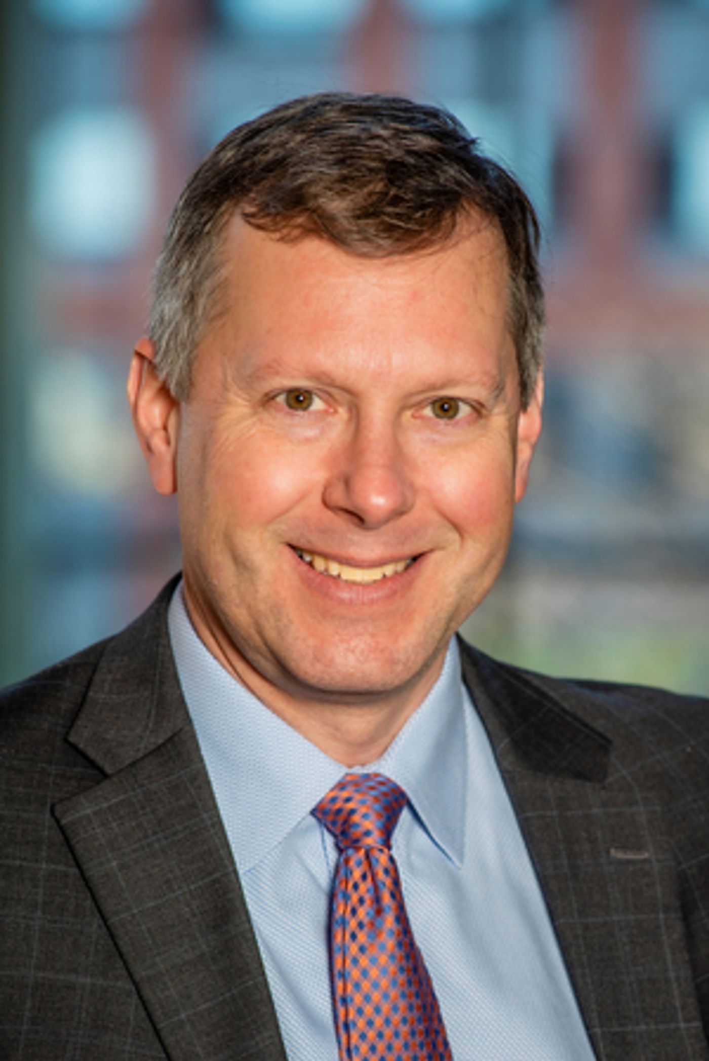 New CEO Announced for AT&T Performing Arts Center  Image