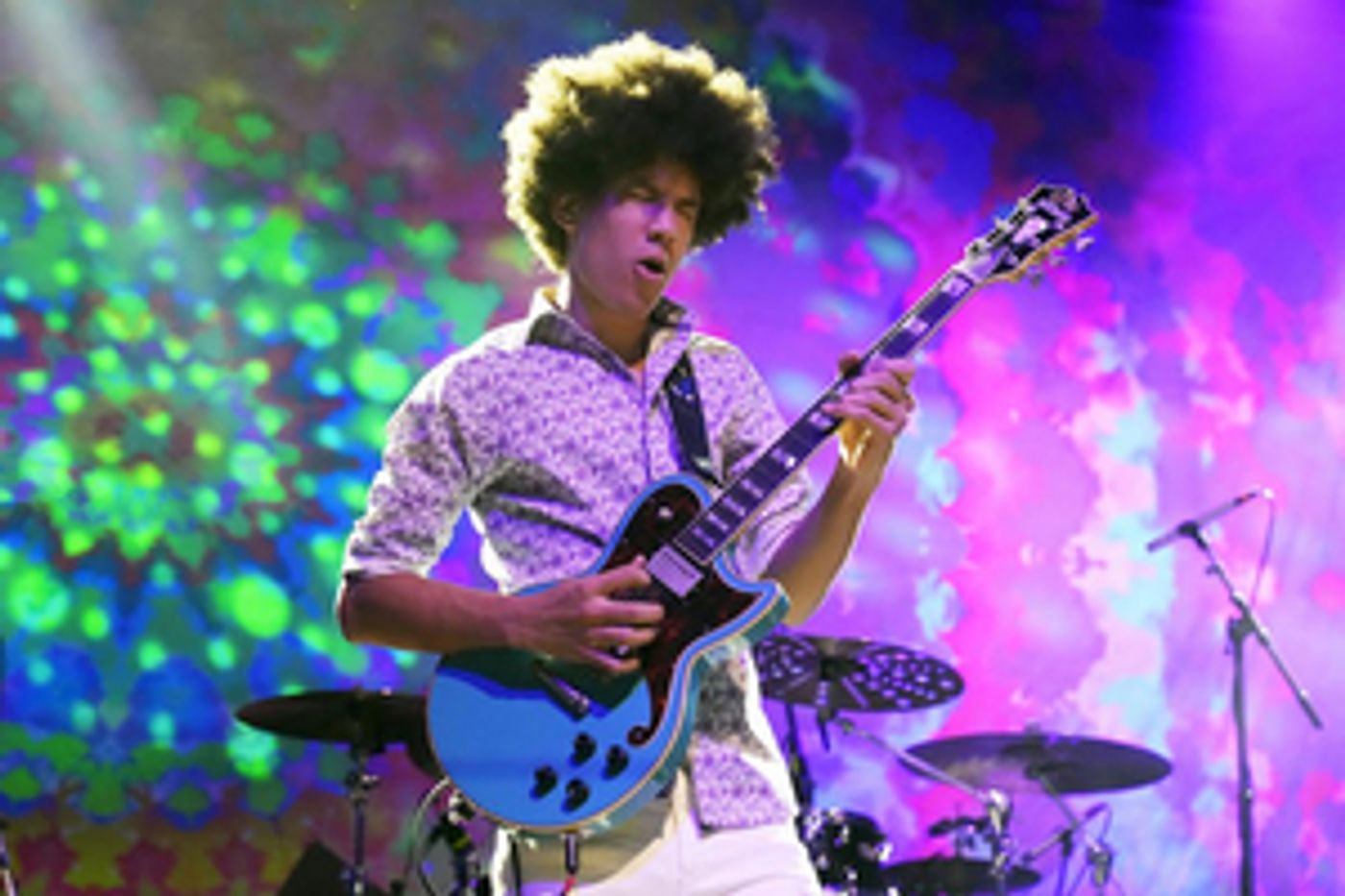 Trouble No More Celebrates 50th Anniversary of the Allman Brothers Album 'Eat A Peach' at NJPAC in November  Image