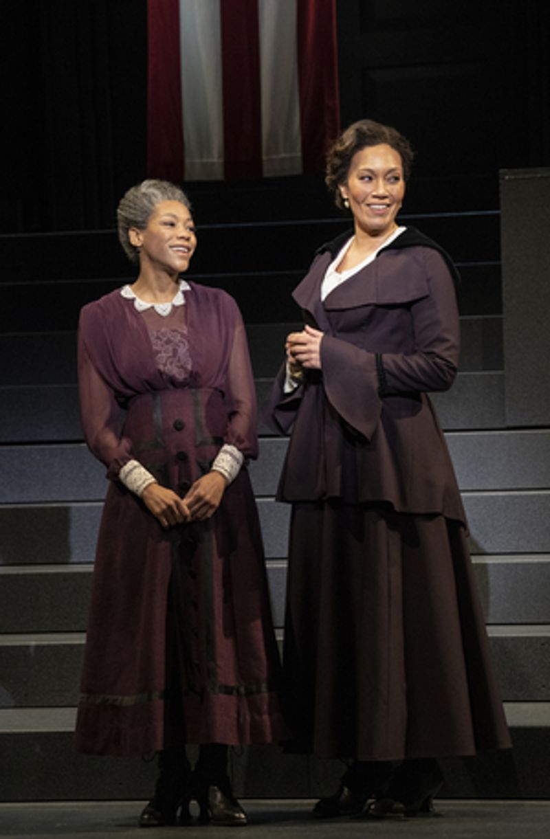 SUFFS Cancels Performances Through May 22 Image