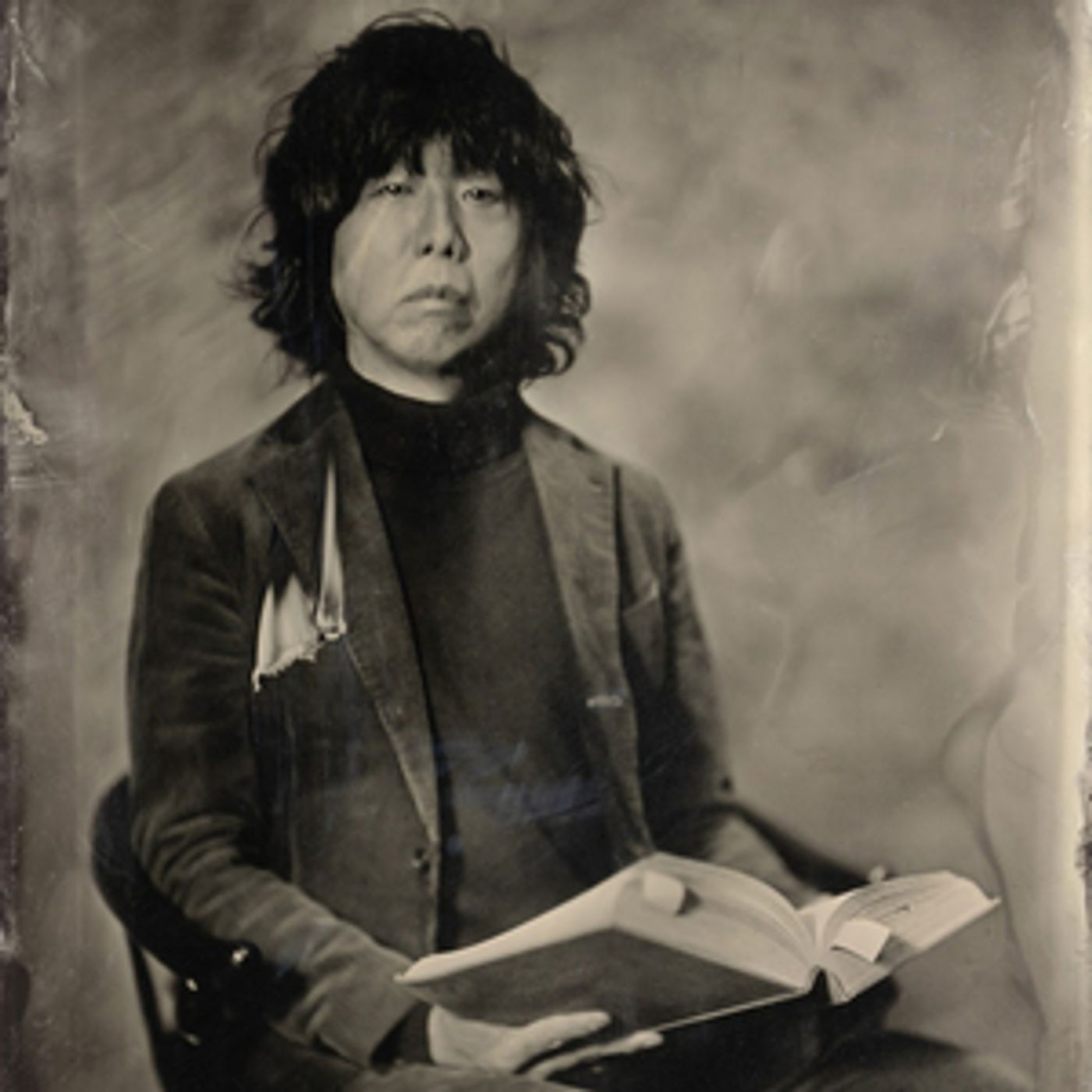 Shintaro Sakamoto Returns With 'Like A Fable'  Image