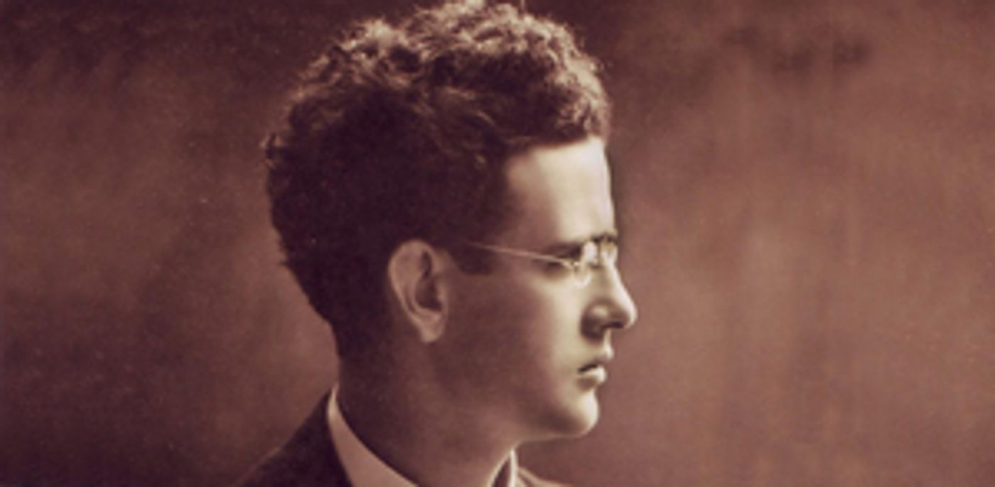 Ruy Coelho Comes to Teatro da Trindade Next Month Ruy Coelho Comes to Teatro da Trindade Next Month Image