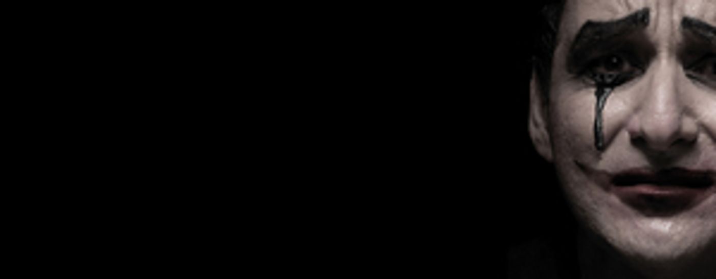 The Greek National Opera's RIGOLETTO Opens Next Month  Image