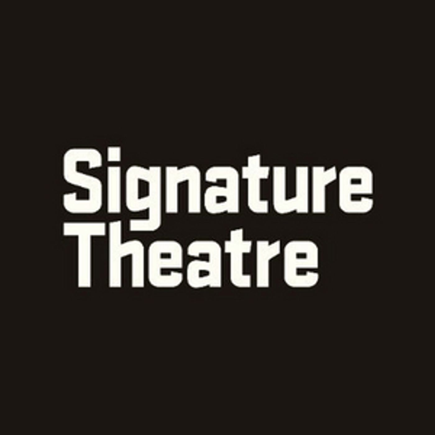 Premieres by Quiara Alegría Hudes, Sarah Ruhl & More Announced for Signature Theatre's 2022-2023 Season  Image